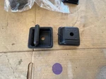 Tesla Cybertruck Cargo 2PCS Ring Forged Bed Tie Down Anchors 1878868. Fixed Price $58.88.