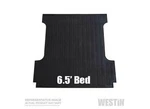 Westin 50-6365 Bed Mat Fits 2015-2025 Ford F-150 6.5' 64" X 78". Fixed Price $154.99.