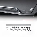 Putco 89850 Chrome Classic Locker Side Rails For 15-25 Colorado/canyon 5'2" Bed. Fixed Price $377.19.