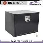 24"*18"*18" Universal Storage Tool Box For Store Various Items W/2X Chain. Fixed Price $130.60.
