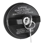Locking Gas Cap, Fuel Compatible With Chevy Gmc Silverado Cruze Expr.... Fixed Price $15.17.
