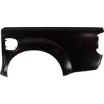 Quarter Panel Primed Steel Rear Driver Side For 2005-2021 Nissan Frontier. Fixed Price $603.76.