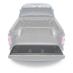 Trailfx RF97TG Tailgate Liner; Tfx Bedliners; Direct-fit; Covers Lip;. Fixed Price $33.02.