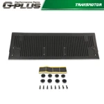 Black Tailgate Liner Protector Cover Fit 15-20 Ford F-150 FL3Z99000A38DA. Fixed Price $76.40.