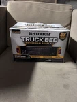 Rustoleum Truck Bed Professional Grade Kit. Fixed Price $120.00.
