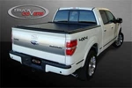 Truck Covers Usa CR101MT-A Tonneau 2015-2025 Ford F-150 6.5 Ft. Bed. Fixed Price $2930.39.