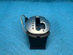 Bentley Cont Flying Spur Transmission Shifter Indicator Trim Cover 2006-2012 Oem. Fixed Price $195.00.