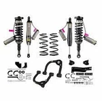 Arb 4RBP51MP BP-51 Suspension Kit For 2005-2023 Toyota 4RUNNER. Fixed Price $4234.60.