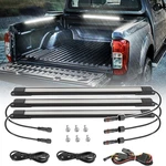3PC Led Truck Bed Lights Kit Ford F150 F250 Silverado Ram 1500 Tacoma Tundra. Fixed Price $59.98.