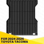5FT Truck Bed Mat Liner For Toyota Tacoma 2024-2026 Cargo All Weather. Fixed Price $79.99.
