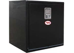 Rki H242418 Steel Underbody Truck Box Black. Fixed Price $562.26.