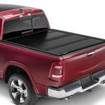 For Chevy Silverado 1500 07-13 Undercover Flex Hard Folding Tonneau. Fixed Price $1199.99.