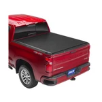 Tonno Pro Lo Roll, Soft Roll-up Truck Bed Tonneau Cover LR-1045 Fits 2014.... Fixed Price $402.04.