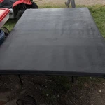 New With Rambox Tonneau Cover Oem 68581085AA Mopar. Fixed Price $1000.00.
