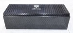 New Oem Uws 48" Cross Bed Single Door Black Tool Box 19370588 Chevy Gmc 19-25. Fixed Price $615.95.