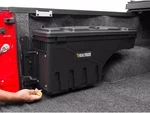Undercover Swingcase Toolbox Fits 04-12 Chevy Colorado/gmc Canyon SC102P-NEW. Fixed Price $185.00.