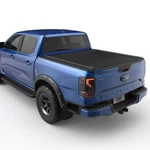 Egr RT040552MR Tonneau Cover Hard Manual Retractable Standard Profile Black. Fixed Price $2299.00.
