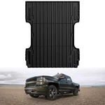 Lasfit 78.7" Truck Bed Mat For Gmc Sierra 2500HD 2007-2019 / 3500HD 2011-2019. Fixed Price $149.00.