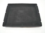 2001 Ferrari 360 Spider Front Trunk Lower Carpet Panel Trim Bottom Black Oem. Fixed Price $224.99.