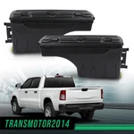 Truck Bed Storage Tool Box Fit For 2019-21 Dodge Ram 1500 Swing Case Left&right. Fixed Price $173.92.