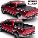 Truxedo 597701 Lo Pro Tonneau Roll Up Cover 15-26 Ford F150 5.5' Short Bed. Fixed Price $449.99.