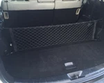 Middle Trunk Envelope Style Mesh Organizer Cargo Net For Honda Pilot 2003-2008. Fixed Price $15.95.