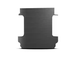 Armordillo Horizontal Line Rubber Truck Bed Mat Compatible With 2019-2021 Che.... Fixed Price $111.45.