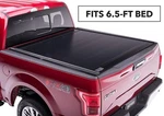 Retrax Powertraxone Retractable Truck Bed Tonneau Cover 20322 For F-250 F-350. Fixed Price $1498.97.