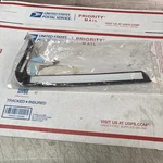 Genuine Toyota Molding 75631-0C010 New. Fixed Price $59.95.