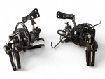 2003 - 2008 Mercedes Sl R230 Convertible Hard Top Roof Hinge Frame Left Right. Fixed Price $157.49.