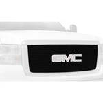 For Gmc Sierra 3500 Hd 07-10 T-rex 1-PC Black Horizontal Billet Main Grille. Fixed Price $344.50.