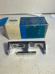 (1) Nos 1985-1992 Ford Ranger Bed Box Tie Down Cleat Strap Holder Truck. Fixed Price $28.75.