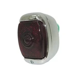 TLC53RH Brothers Trucks Tail Light Lamp Passenger Right Side For Chevy Hand. Fixed Price $49.28.