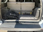 Trunk Envelope Style Organizer Cargo Net For Toyota Sequoia 2001-2007 Brand New. Fixed Price $16.95.