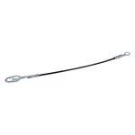 For Dodge Ram 2500 1994-2002 Dorman 38535 Help! Tailgate Cable. Fixed Price $17.05.