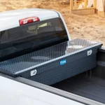 Genuine Gm Bed Tool Box Low Profile By Thule 19303349. Fixed Price $895.20.