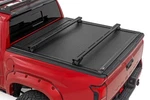 Rough Country Adjustable Crossbars 57" Width Universal T-slot. Fixed Price $299.95.