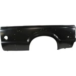 Rear Lh Side Quarter Panel Primed Fits Ford F-250 Super Duty FO1620103. Fixed Price $849.00.