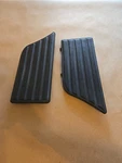 2000 Ford Ranger Flareside D/s P/s Lh Rh Step Trim Pad Panels Black Oem. Fixed Price $40.00.