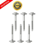 Truck Bed Floor Mounting Bolt 64189-0C011 For 2005-07 TACOMA,00-17 Toyota Tundra. Fixed Price $28.88.