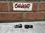 91-99 Mitsubishi 3000GT Dodge Stealth J Hooks Cargo Hatch $. Fixed Price $29.99.