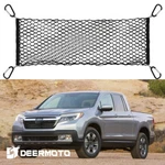 Truck Bed Cargo Net Envelope Style Storage Mesh Organizer For Honda Ridgeline. Fixed Price $19.20.