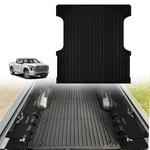 Truck Mat Compatible With 2022-2026 Toyota Tundra Crewmax 5.5FT Heavy Duty Liner. Fixed Price $179.99.