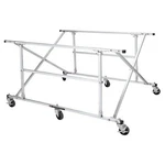 Keysco 73783 Dolly Aluminum Pickup Bed, 15" Wide Box, 800 Lbs. Fixed Price $584.73.