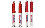 Skyjacker Hydro 7000 Front & Rear Shocks Absorber For 99-06 Silverado 1500 Set. Fixed Price $187.35.