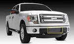 T-rex Grilles 25569 Billet Series Bumper Fits 09-14 F-150. Fixed Price $114.50.