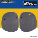 Fit For 98-05 Chevrolet S-10 Blazer Left & Right Upper Dash Speaker Cover Grille. Fixed Price $12.48.