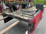 Used Truck Bed Assembly Fits: 2017 Toyota Tacoma 5' Box Short W/fender. Fixed Price $2099.99.