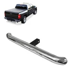 Black Horse RBP1000SS Rear Bumper Protector-stainless Steel Universal. Fixed Price $168.41.
