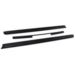Fit For 2005-2014 Nissan Frontier King Cab Tailgate Bed Rail Protector Caps. Fixed Price $69.50.